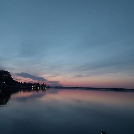 Pokoje I Apartamenty Matdar Mikołajki Ngoại thất bức ảnh
