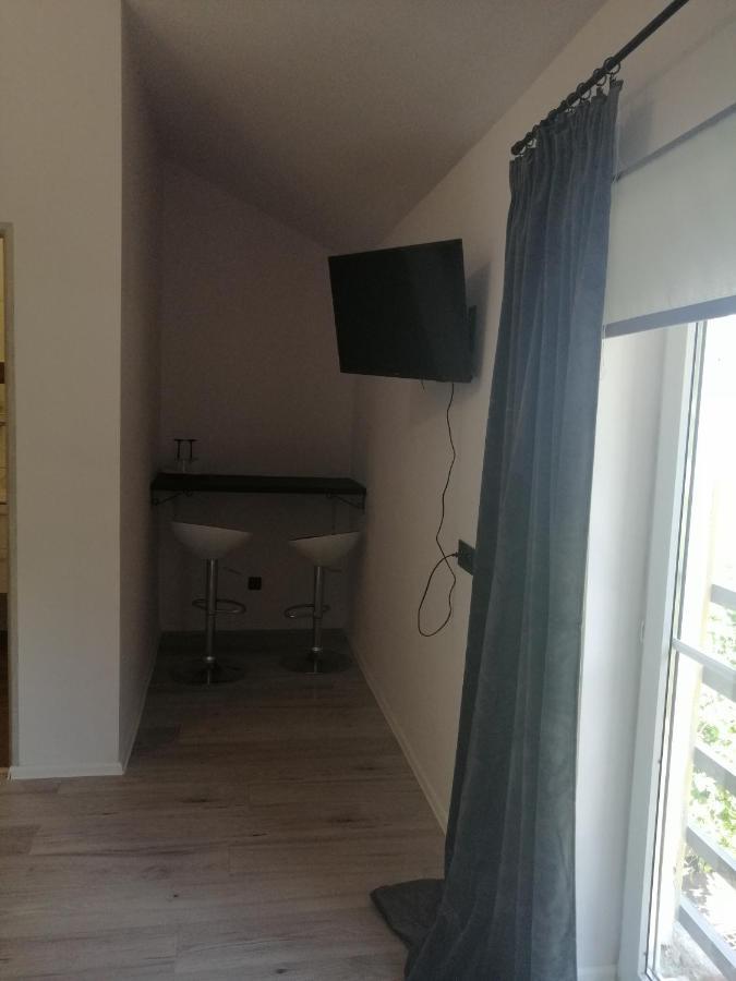 Pokoje I Apartamenty Matdar Mikołajki Ngoại thất bức ảnh