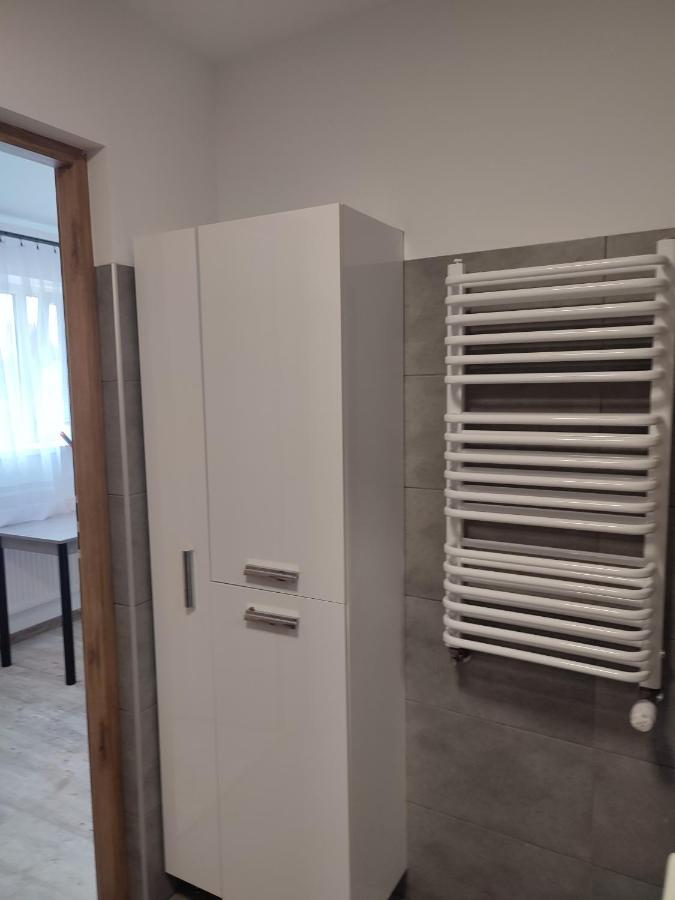 Pokoje I Apartamenty Matdar Mikołajki Phòng bức ảnh