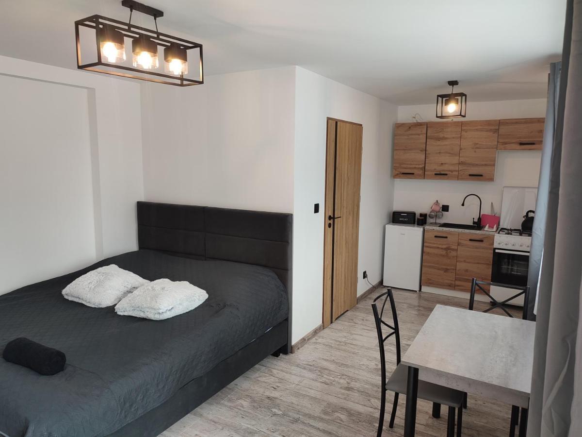 Pokoje I Apartamenty Matdar Mikołajki Ngoại thất bức ảnh