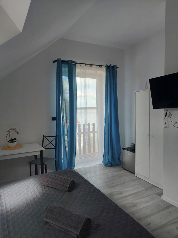 Pokoje I Apartamenty Matdar Mikołajki Phòng bức ảnh