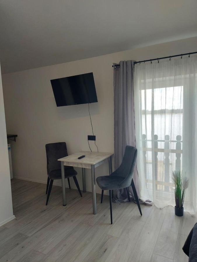 Pokoje I Apartamenty Matdar Mikołajki Phòng bức ảnh