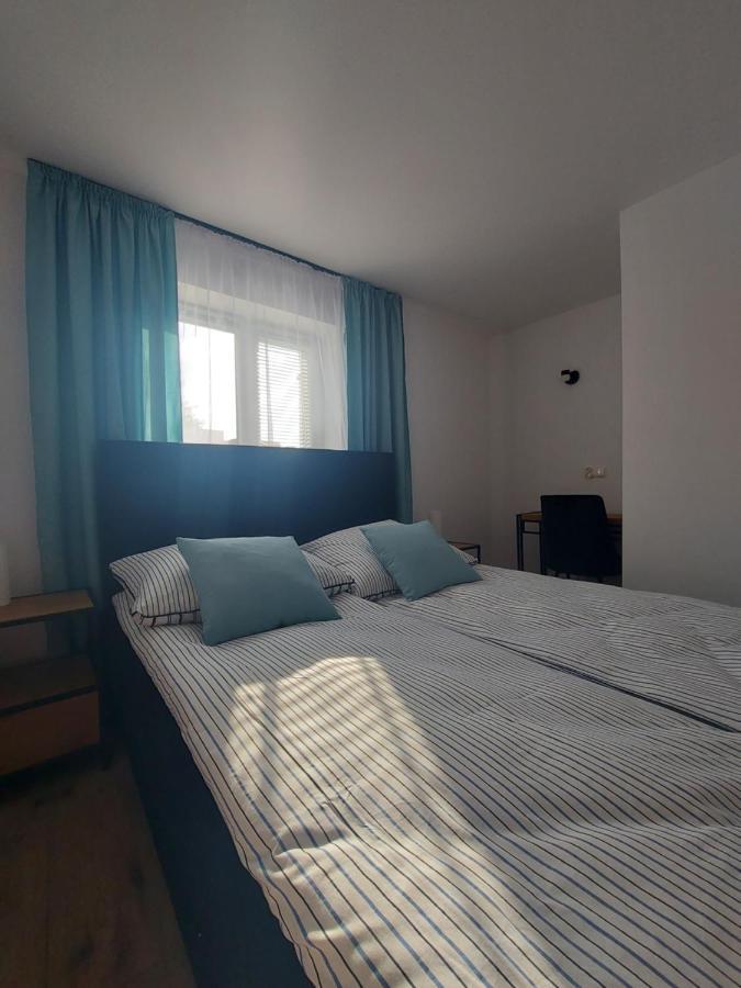 Pokoje I Apartamenty Matdar Mikołajki Ngoại thất bức ảnh