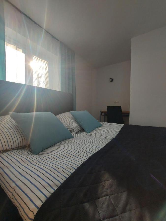 Pokoje I Apartamenty Matdar Mikołajki Ngoại thất bức ảnh