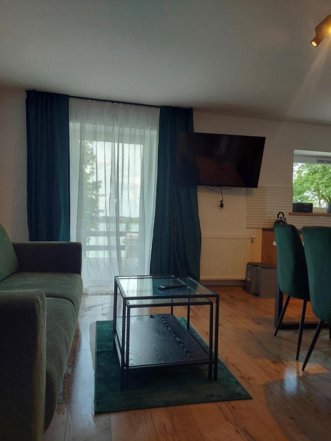 Pokoje I Apartamenty Matdar Mikołajki Ngoại thất bức ảnh