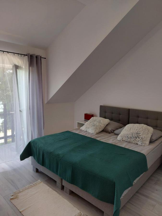 Pokoje I Apartamenty Matdar Mikołajki Ngoại thất bức ảnh