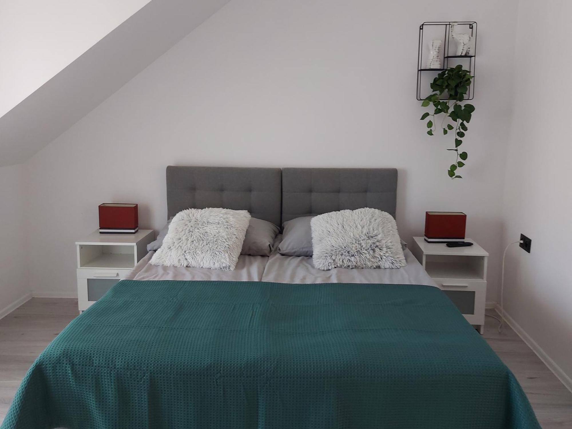 Pokoje I Apartamenty Matdar Mikołajki Phòng bức ảnh